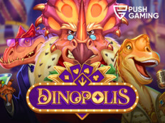 Casino deposit 5 play with 2539